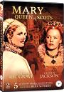 Mary Queen of Scots starring Glenda Jackson.